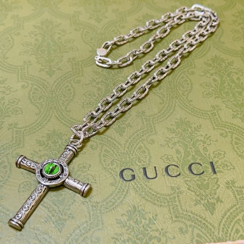 Gucci Necklaces